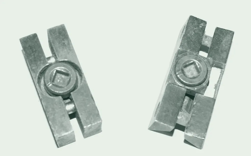 Metal type